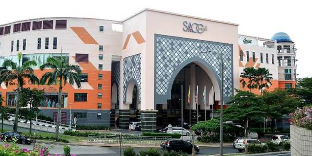 SACC Mall