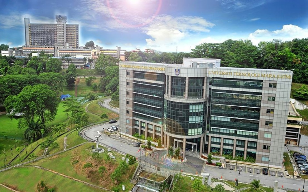 UiTM Shah Alam